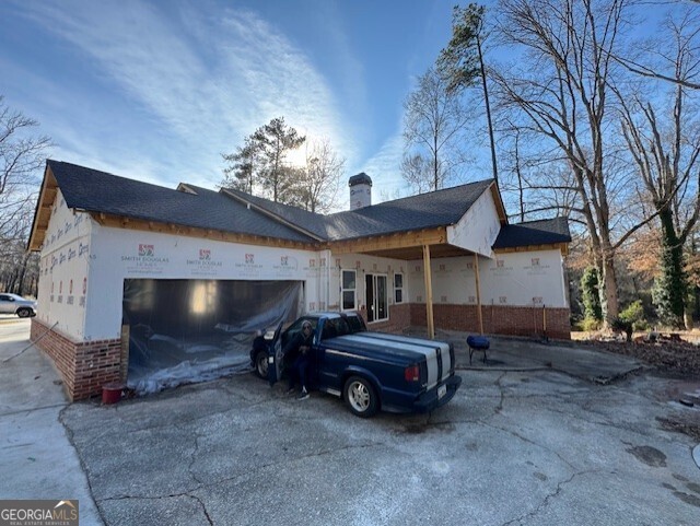 East Point, Georgia 30344, United States, 4 Bedrooms Bedrooms, ,4 BathroomsBathrooms,Residential,Active,6692