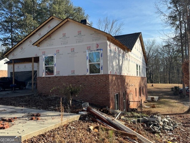 East Point, Georgia 30344, United States, 4 Bedrooms Bedrooms, ,4 BathroomsBathrooms,Residential,Active,6692