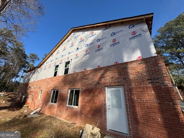 East Point, Georgia 30344, United States, 4 Bedrooms Bedrooms, ,4 BathroomsBathrooms,Residential,Active,6692