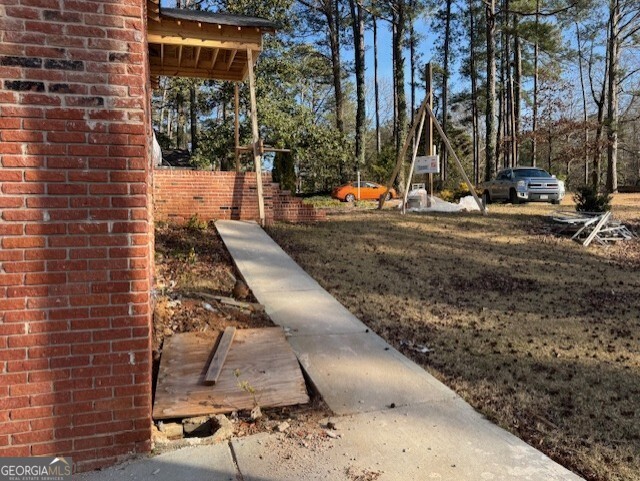 East Point, Georgia 30344, United States, 4 Bedrooms Bedrooms, ,4 BathroomsBathrooms,Residential,Active,6692