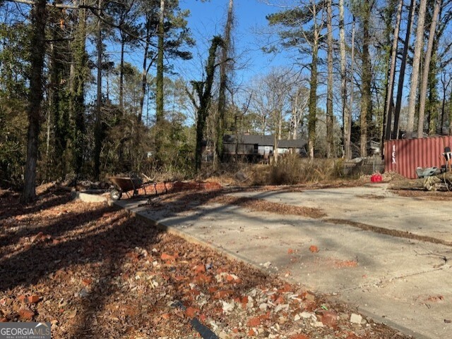 East Point, Georgia 30344, United States, 4 Bedrooms Bedrooms, ,4 BathroomsBathrooms,Residential,Active,6692