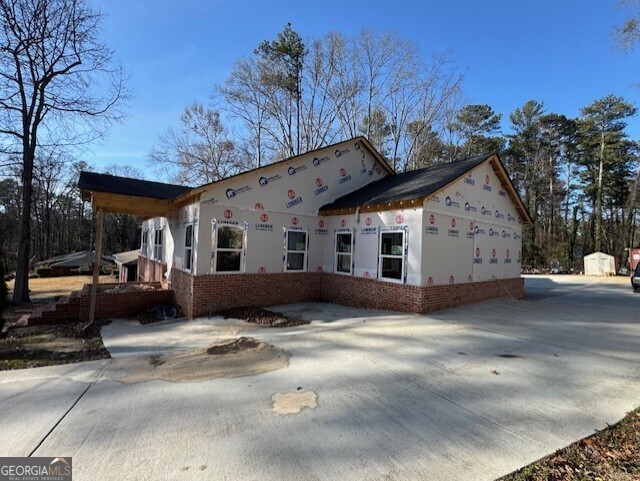 East Point, Georgia 30344, United States, 4 Bedrooms Bedrooms, ,4 BathroomsBathrooms,Residential,Active,6692