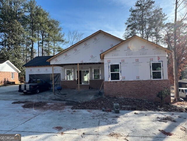 East Point, Georgia 30344, United States, 4 Bedrooms Bedrooms, ,4 BathroomsBathrooms,Residential,Active,6692