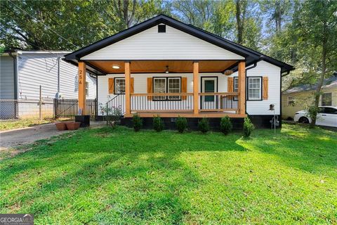 254 Maple ST Atlanta GA 30354