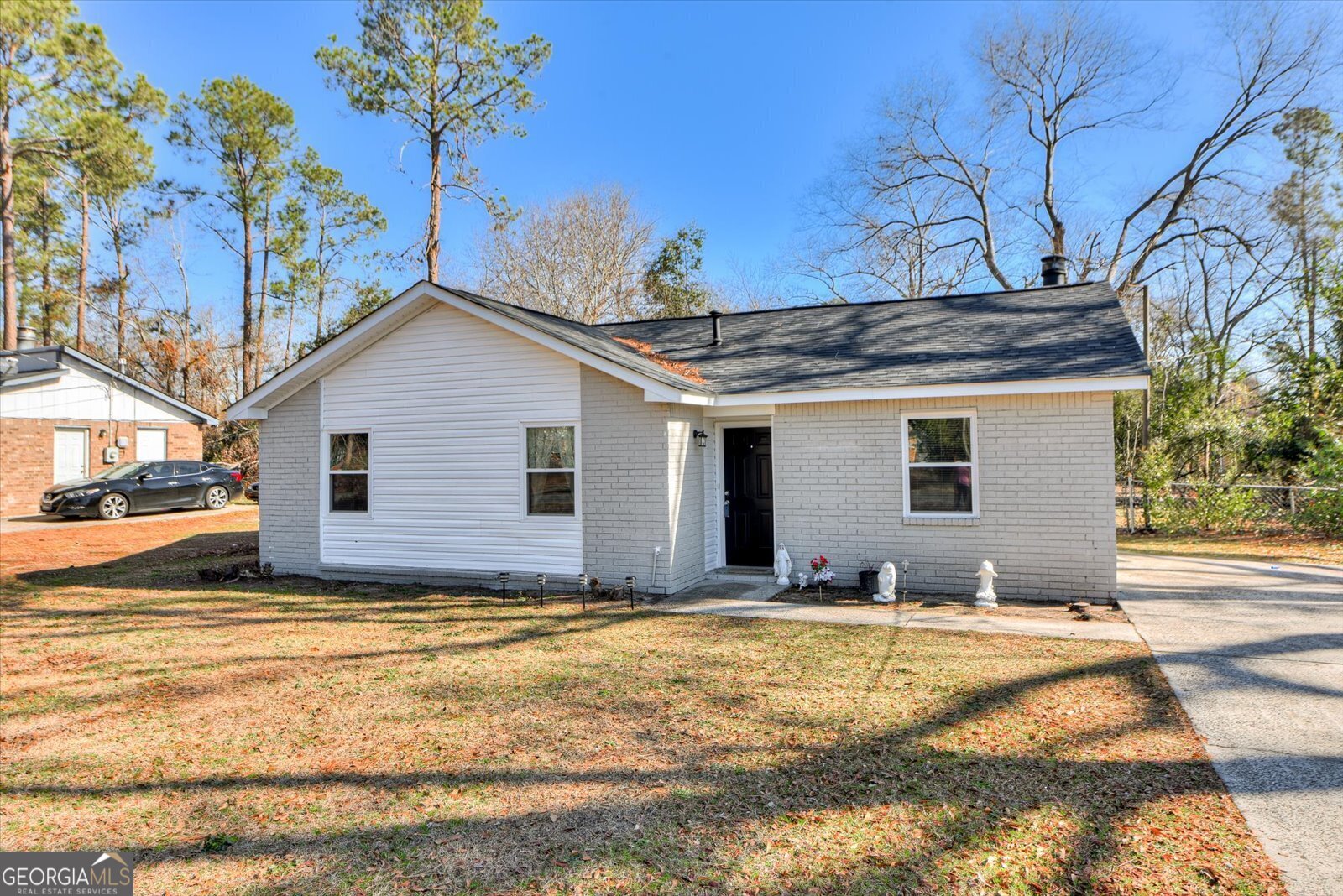 4306 Woodvalley PL