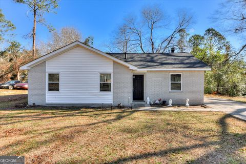 4306 Woodvalley PL Augusta GA 30906