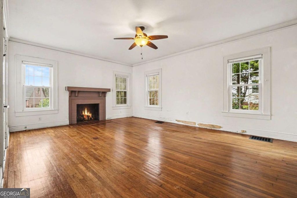 Photo of 161 Highland Avenue, Dallas, GA 30132 (MLS # 10692672)