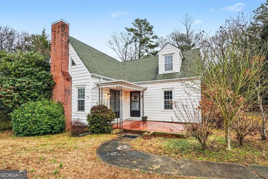 Photo of 161 Highland Avenue, Dallas, GA 30132 (MLS # 10692672)