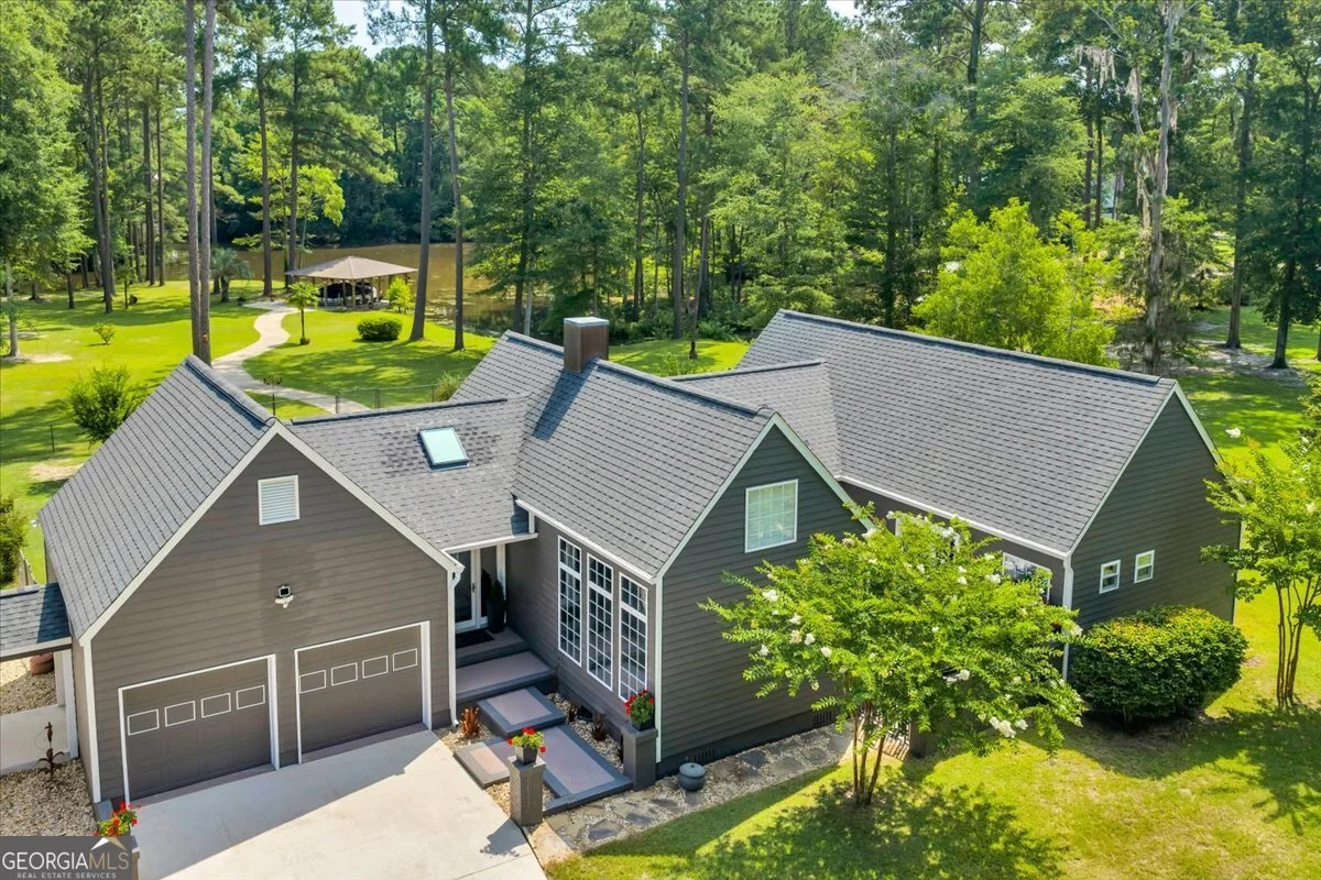105 N N Valhalla Way Way, Cordele, GA, 31015