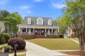 Single Family Residence at 2760 Muskogee LN