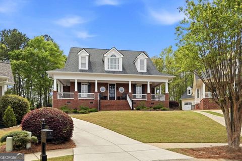 2760 Muskogee LN Braselton GA 30517