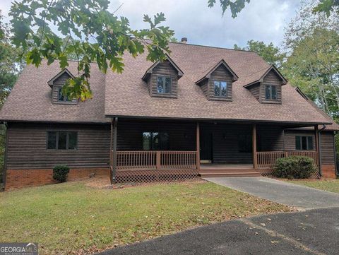 509 Old Mill LN Waleska GA 30183