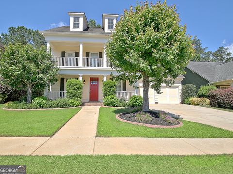 Photo of 1209 Centennial Xing, Peachtree City, GA 30269 (MLS # 10697018)