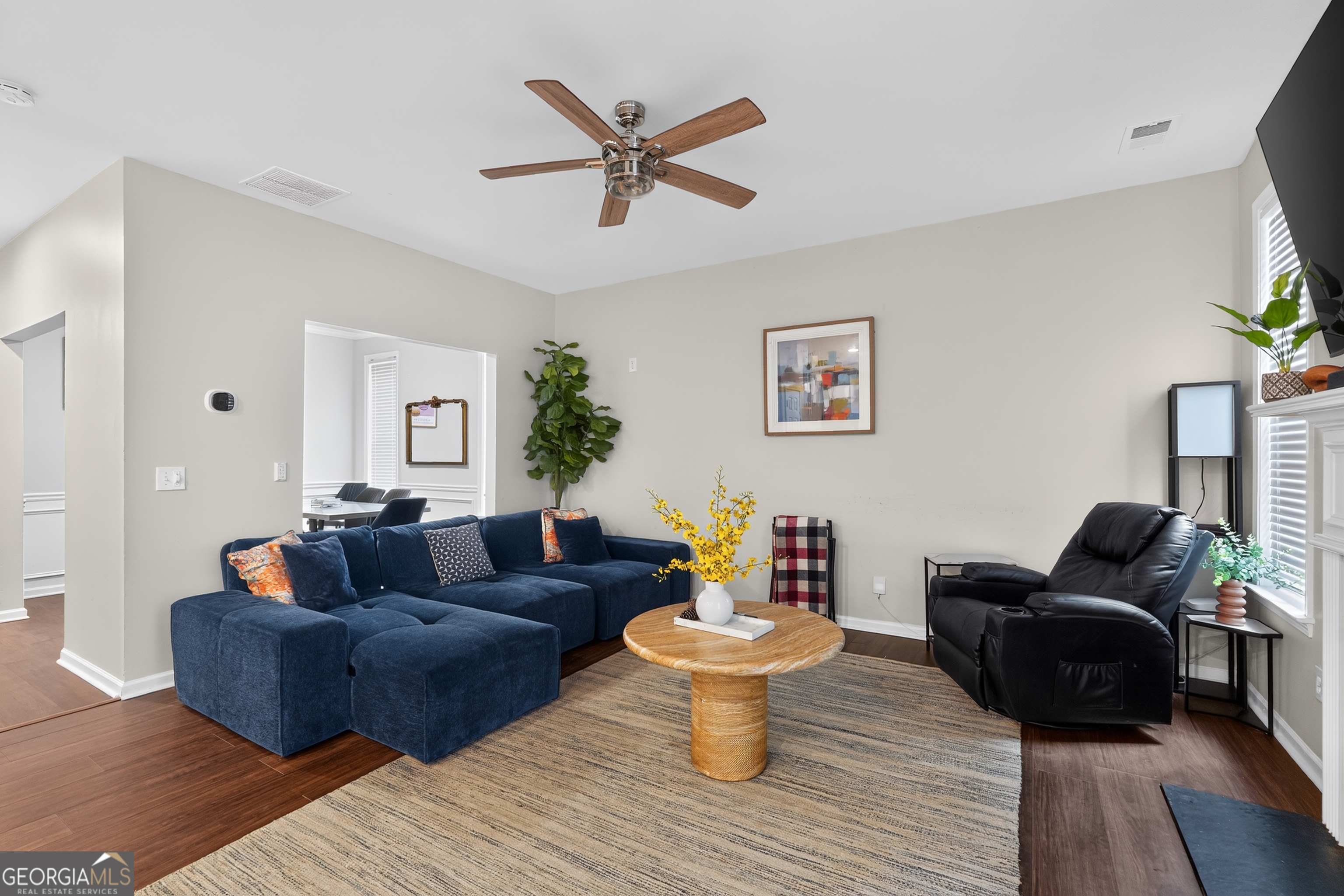 4357 Savannah DR