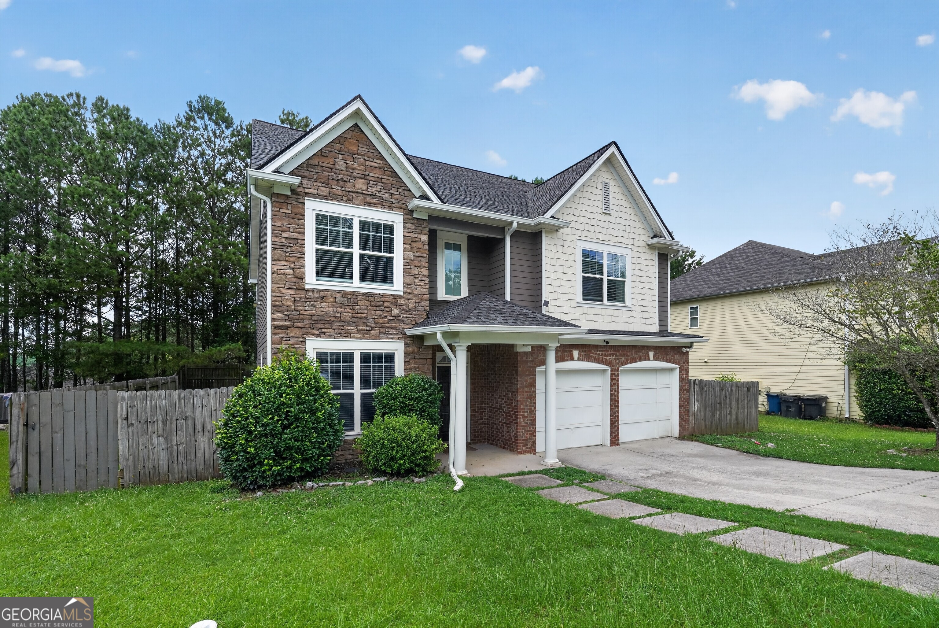 4357 Savannah DR