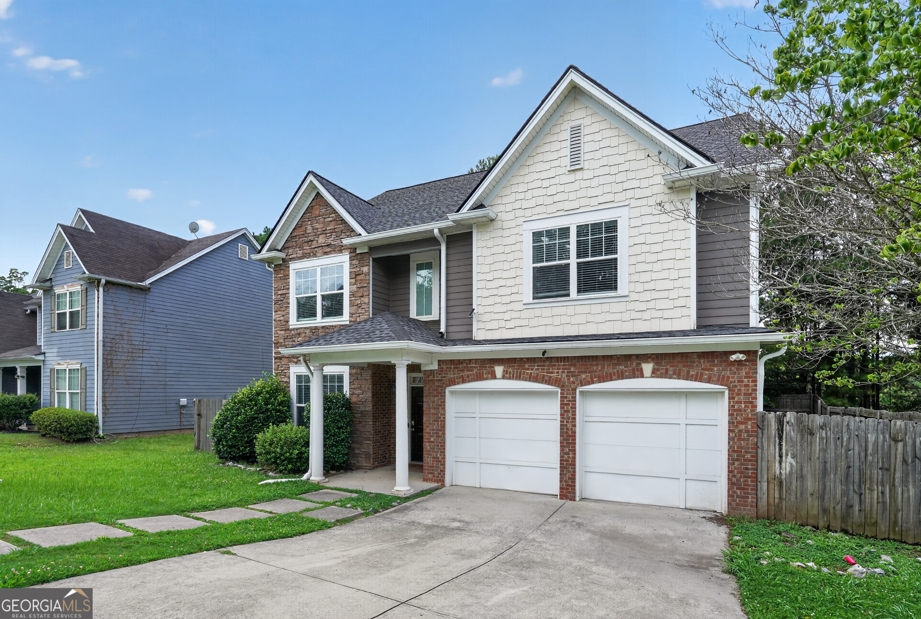 4357 Savannah DR