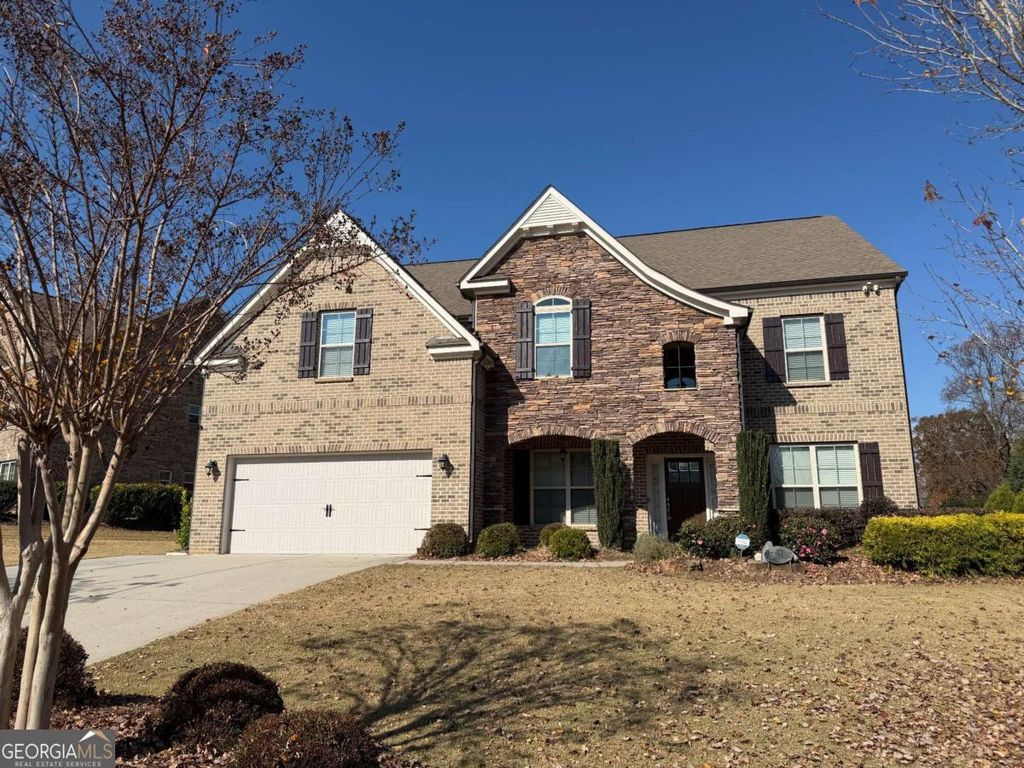 Photo of 5670 Bridleton Crossing, Suwanee, GA 30024 (MLS # 10672290)