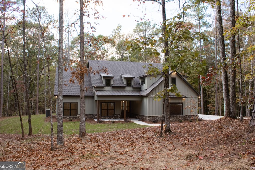 Photo of 521 Cedar Dr, Pine Mountain, GA 31822 (MLS # 10721825)