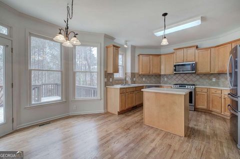 Tiny photo for 303 Walnut Hills Crossing, Canton, GA 30114 (MLS # 10674477)