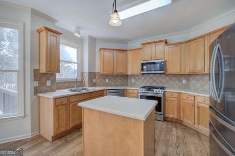 Tiny photo for 303 Walnut Hills Crossing, Canton, GA 30114 (MLS # 10674477)