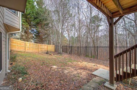 Tiny photo for 303 Walnut Hills Crossing, Canton, GA 30114 (MLS # 10674477)