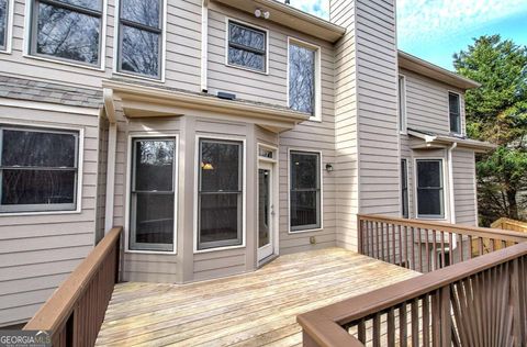 Tiny photo for 303 Walnut Hills Crossing, Canton, GA 30114 (MLS # 10674477)