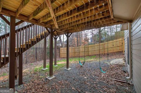 Tiny photo for 303 Walnut Hills Crossing, Canton, GA 30114 (MLS # 10674477)