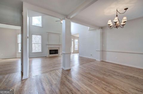 Tiny photo for 303 Walnut Hills Crossing, Canton, GA 30114 (MLS # 10674477)