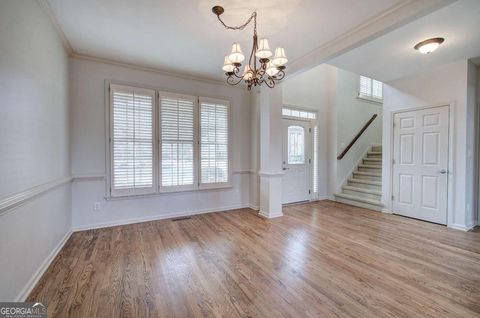 Tiny photo for 303 Walnut Hills Crossing, Canton, GA 30114 (MLS # 10674477)