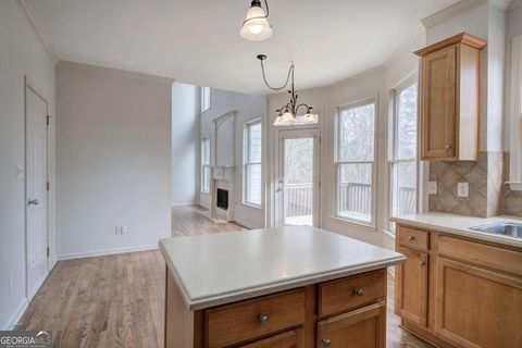 Tiny photo for 303 Walnut Hills Crossing, Canton, GA 30114 (MLS # 10674477)