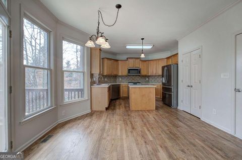 Tiny photo for 303 Walnut Hills Crossing, Canton, GA 30114 (MLS # 10674477)