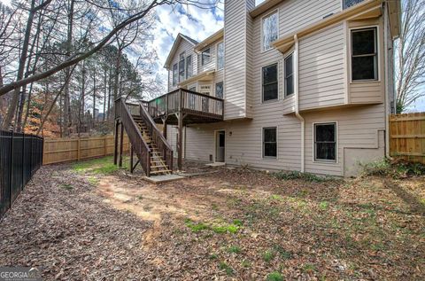Tiny photo for 303 Walnut Hills Crossing, Canton, GA 30114 (MLS # 10674477)