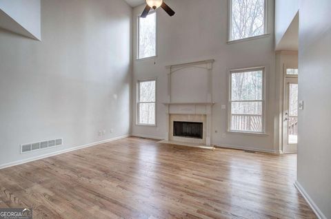 Tiny photo for 303 Walnut Hills Crossing, Canton, GA 30114 (MLS # 10674477)