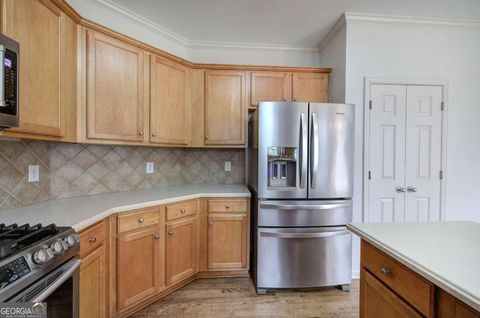 Tiny photo for 303 Walnut Hills Crossing, Canton, GA 30114 (MLS # 10674477)