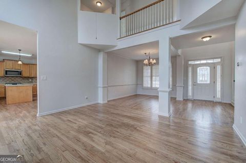 Tiny photo for 303 Walnut Hills Crossing, Canton, GA 30114 (MLS # 10674477)