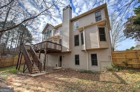 Tiny photo for 303 Walnut Hills Crossing, Canton, GA 30114 (MLS # 10674477)
