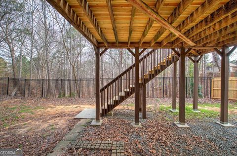 Tiny photo for 303 Walnut Hills Crossing, Canton, GA 30114 (MLS # 10674477)