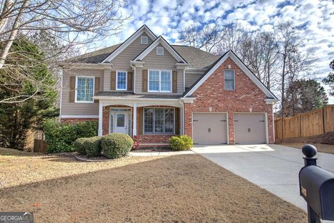Tiny photo for 303 Walnut Hills Crossing, Canton, GA 30114 (MLS # 10674477)