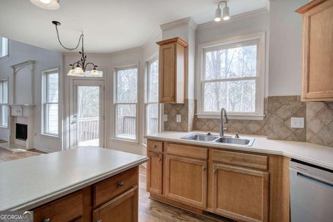 Tiny photo for 303 Walnut Hills Crossing, Canton, GA 30114 (MLS # 10674477)