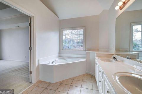 Tiny photo for 303 Walnut Hills Crossing, Canton, GA 30114 (MLS # 10674477)