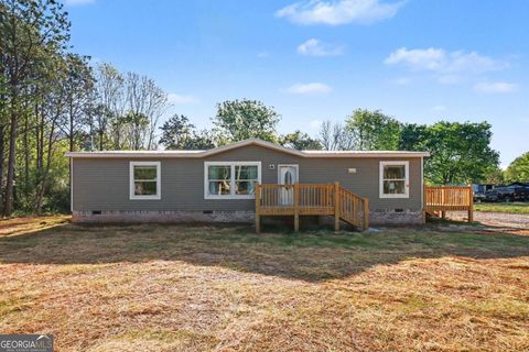 Photo of 833 Berry Road, Cedartown, GA 30125 (MLS # 10730740)