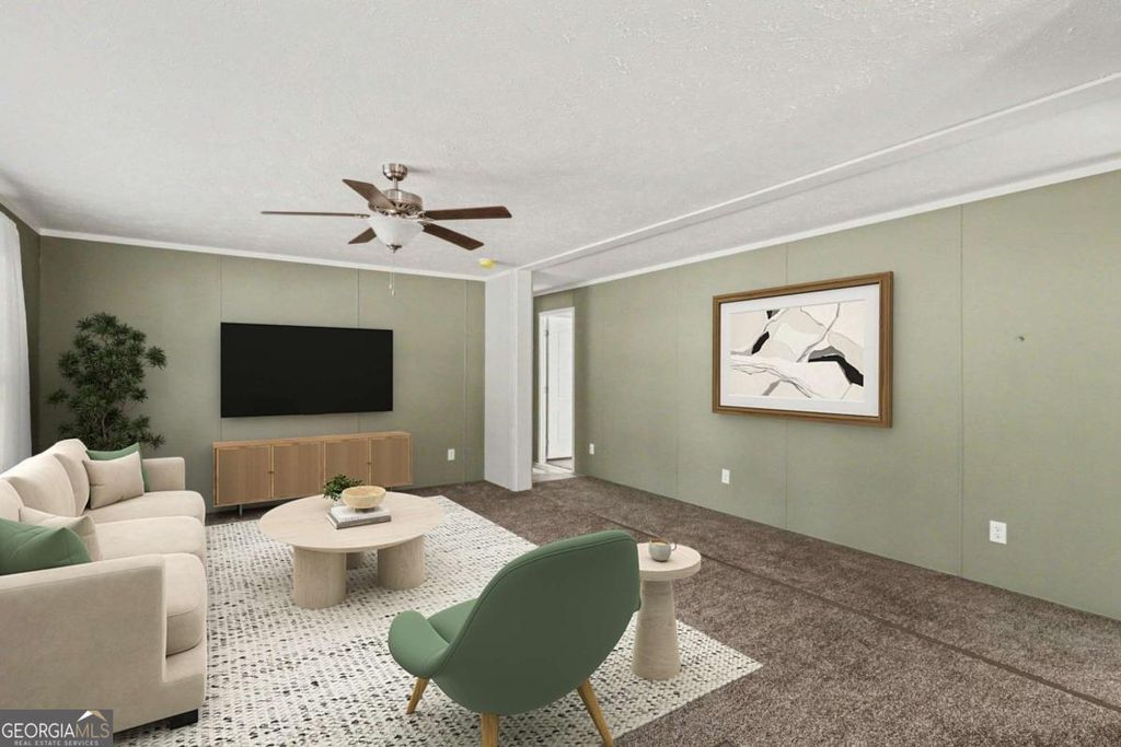 Photo of 833 Berry Road, Cedartown, GA 30125 (MLS # 10730740)