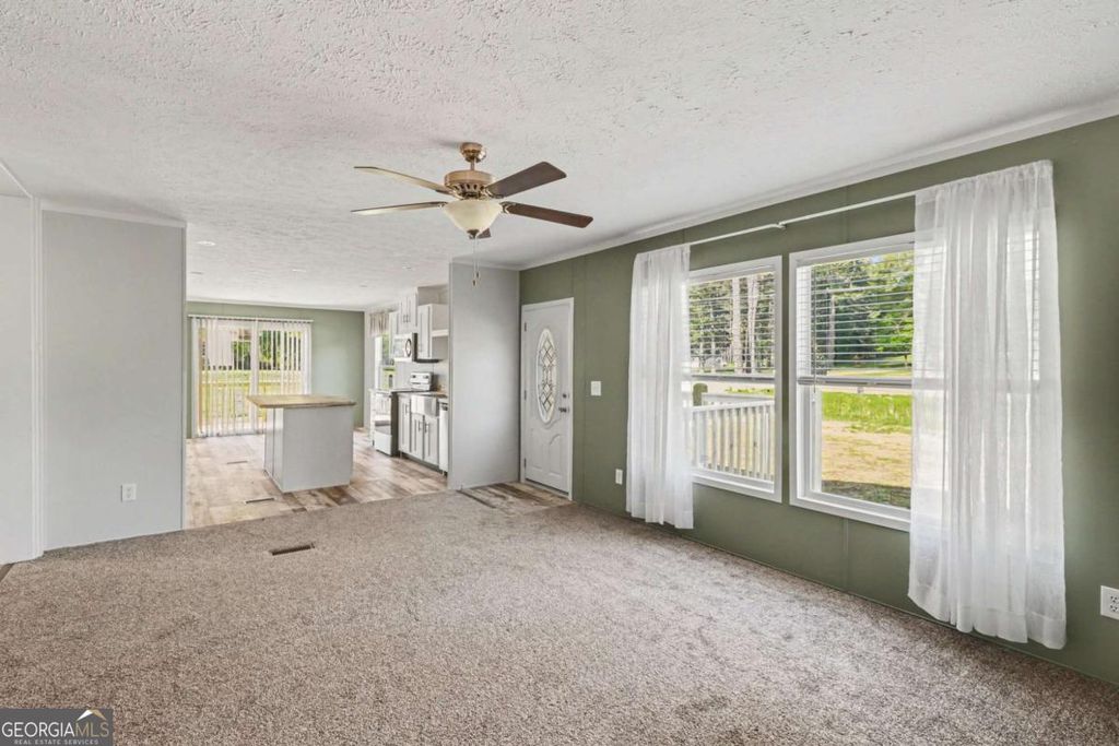 Photo of 833 Berry Road, Cedartown, GA 30125 (MLS # 10730740)