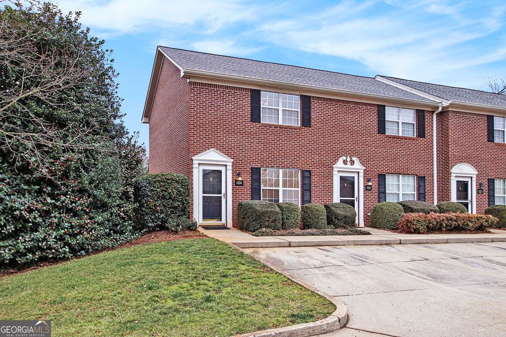 Photo of 2834 Florence Drive, Gainesville, GA 30504 (MLS # 10688607)