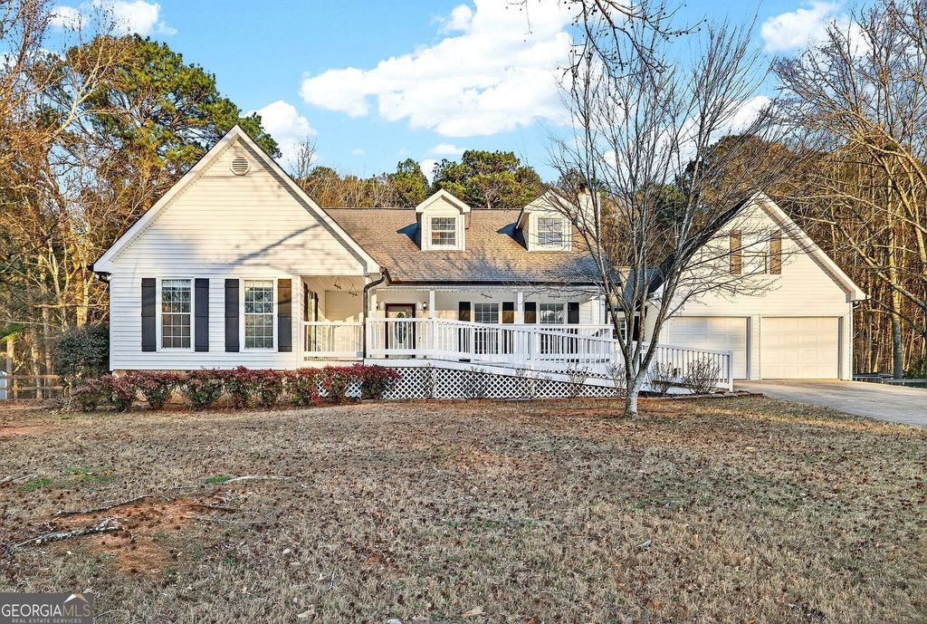 Photo of 290 Laney Court, McDonough, GA 30252 (MLS # 10688200)