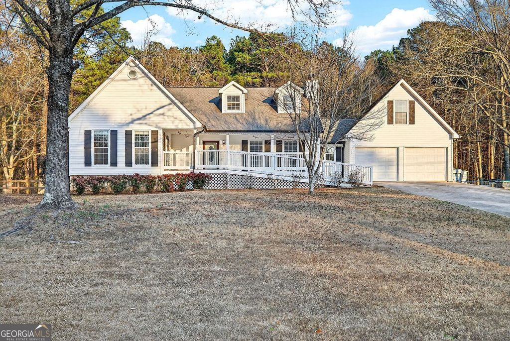 Photo of 290 Laney Court, McDonough, GA 30252 (MLS # 10688200)