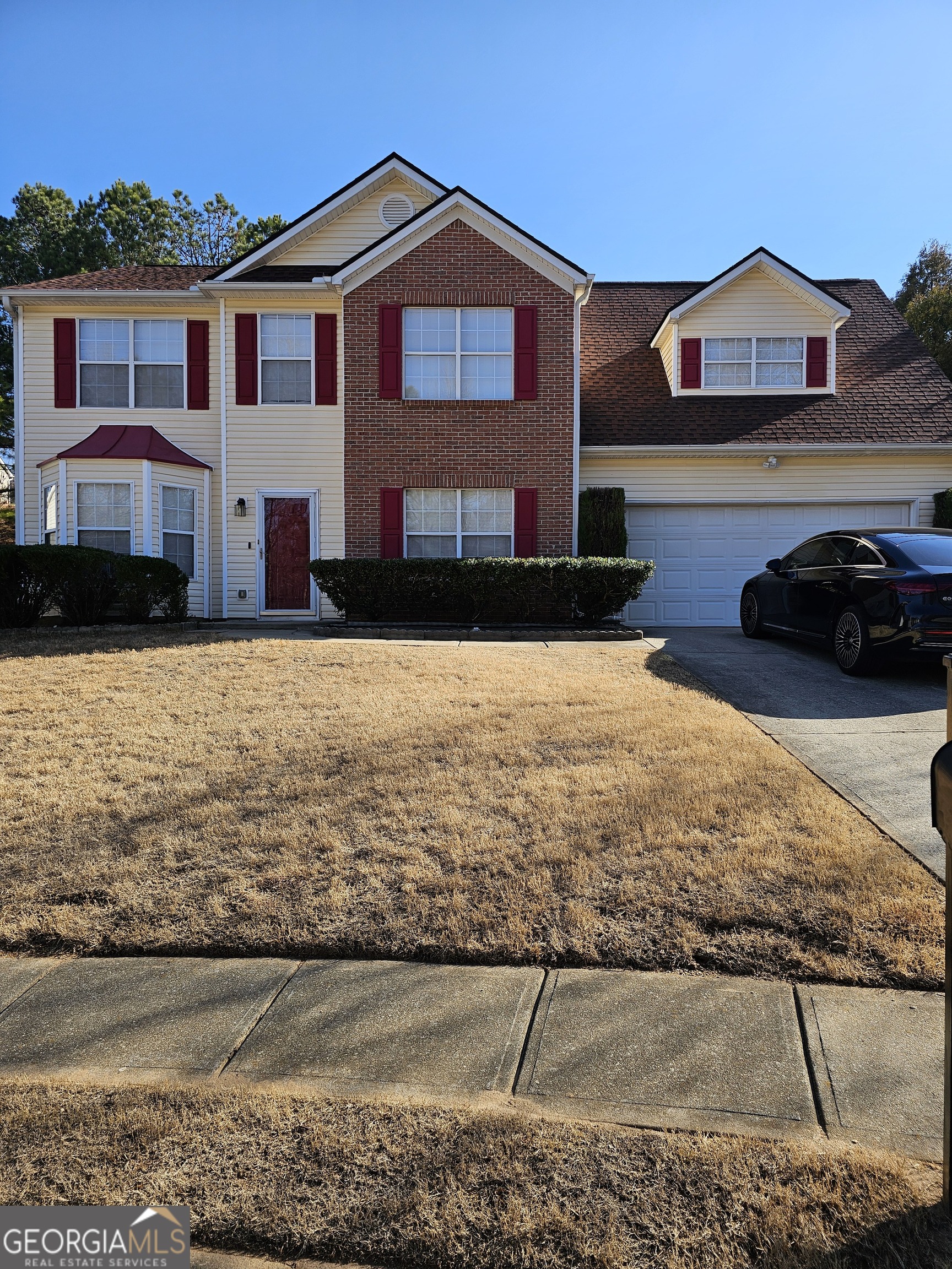 1529 Sydney Pond CIR