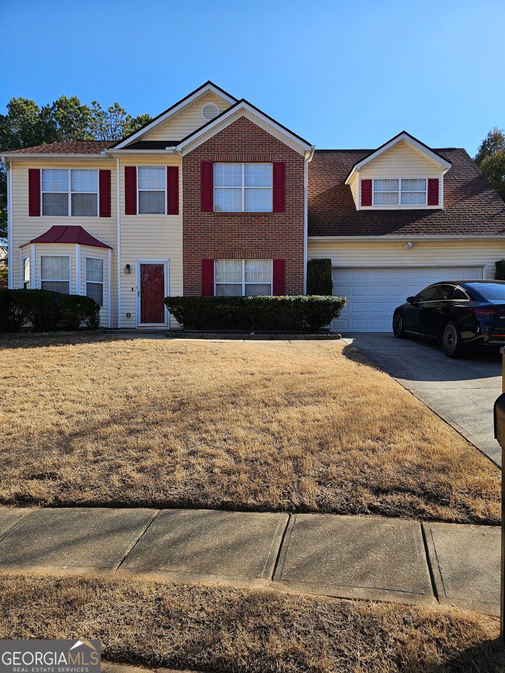 Photo of 1529 Sydney Pond Circle, Lawrenceville, GA 30046 (MLS # 10738047)