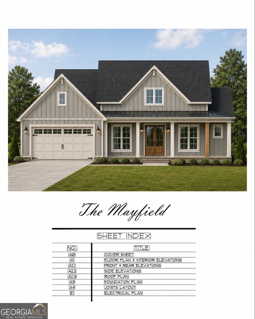 Photo of 614 Lake Laurel RD, Milledgeville, GA 31061 (MLS # 10794914)