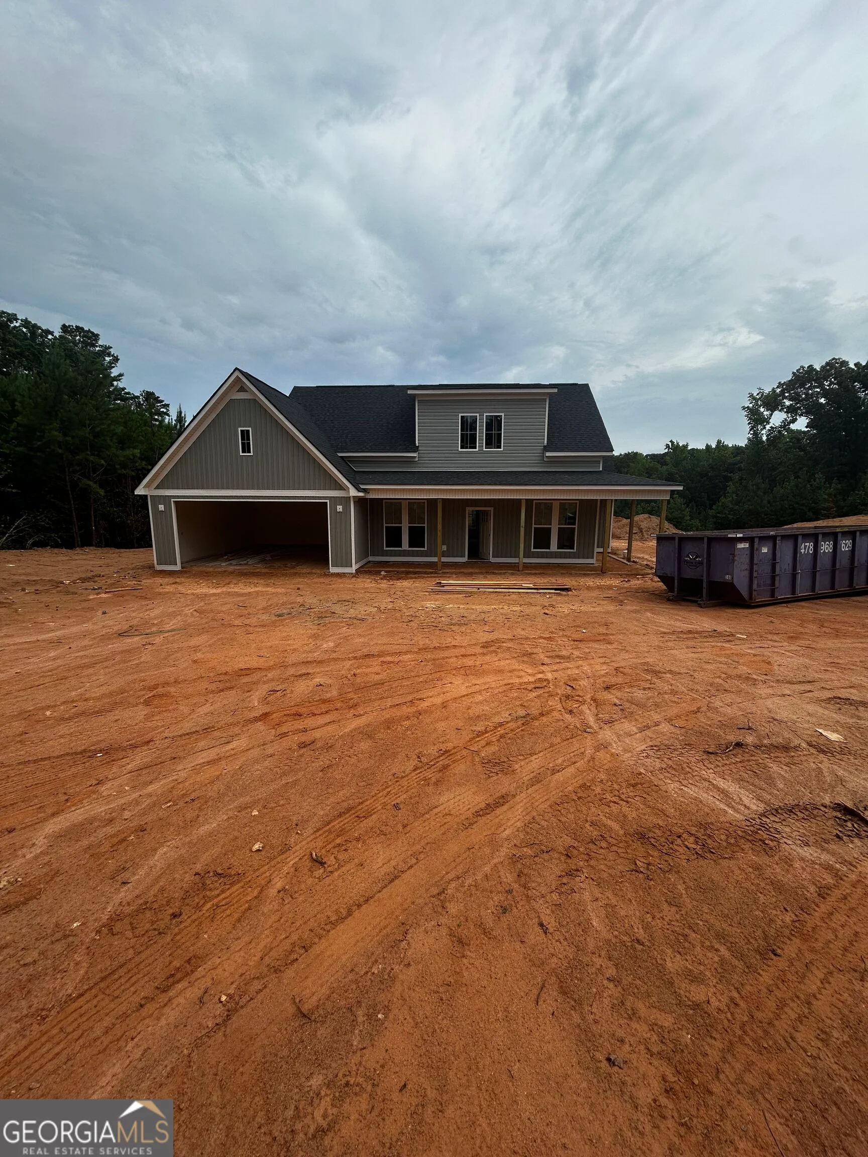 614 Lake Laurel Rd